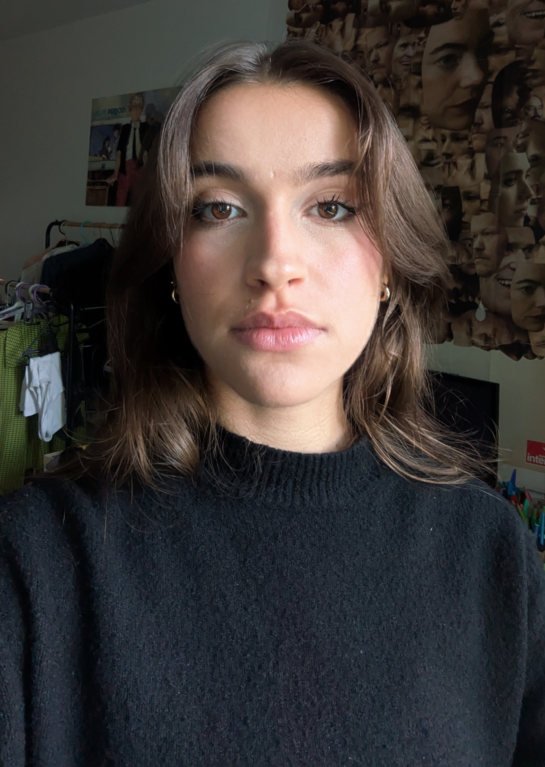 Portrait de Célia Rodrigues